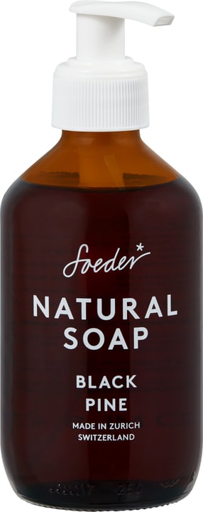Flüssigseife SOEDER