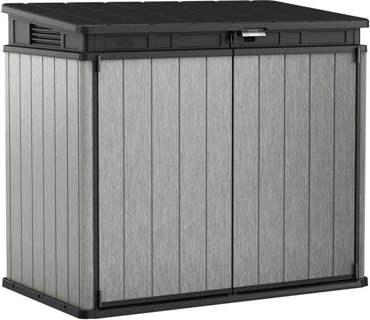 Image of Keter DuoTechTM Brush Elite Store Gartenschrank bei Do it + Garden von Migros