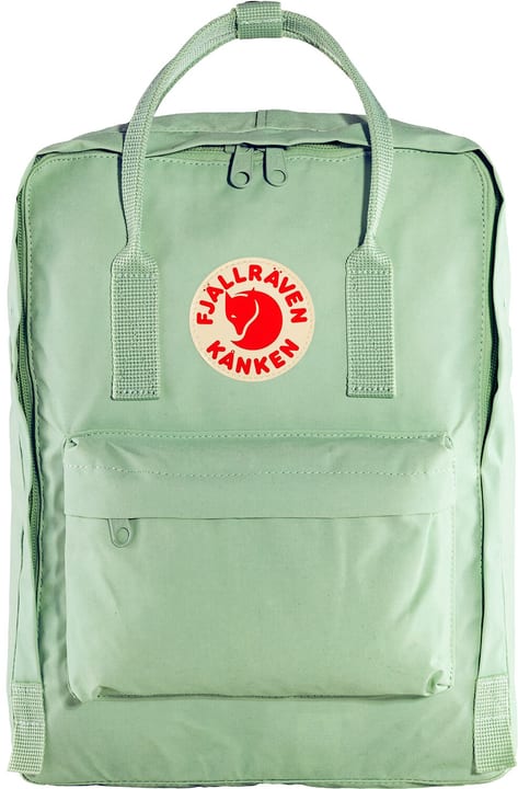 Image of Fjällräven Kanken Daypack / Rucksack mint bei Migros SportXX