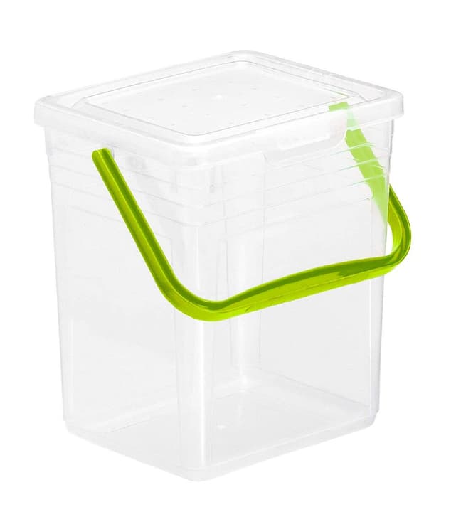 Image of Rotho POWDY Waschmittelbehälter 7 l bei Do it + Garden von Migros