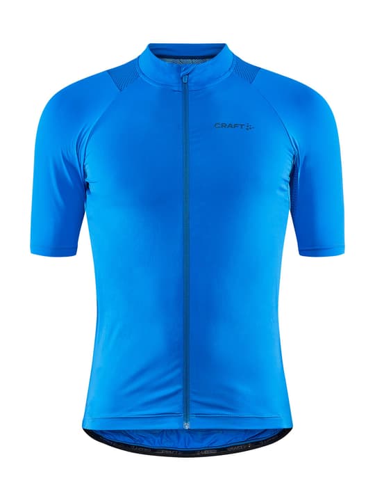 Image of Craft Adv Endur Jersey Shirt blau bei Migros SportXX