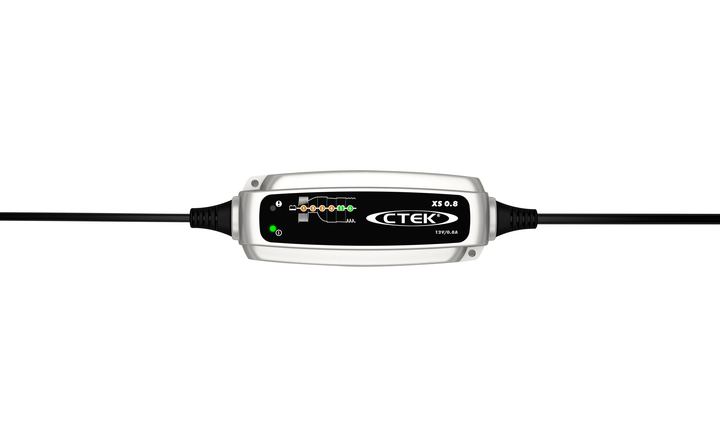 Image of CTEK XS 0.8 Batterieladegerät bei Do it + Garden von Migros