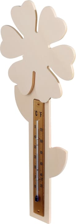 Legna Creativa Fiore di legno a 3 Pezzi con termome. Fiore di legno a 3 Pezzi con termome. Legna Creativa 664988700000 N. figura 1