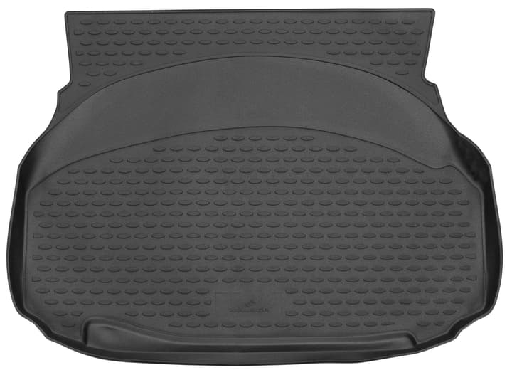 WALSER Mercedes-Benz Tapis de protection p. coffre Mercedes-Benz Tapis de protection p. coffre WALSER 620374500000 Photo no. 1