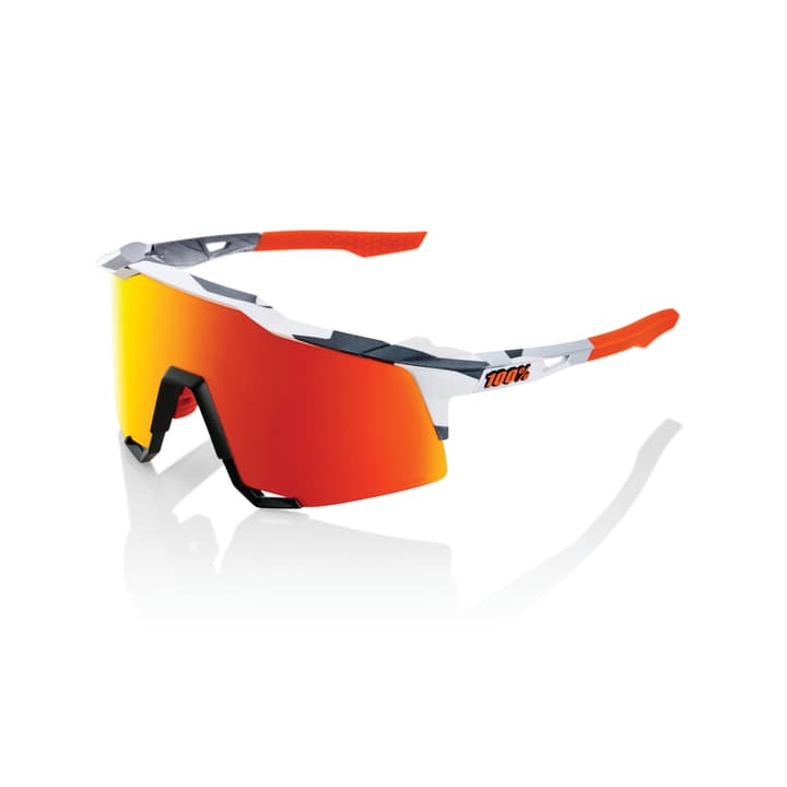 Image of 100% Speedcraft Tall Sportbrille beige bei Migros SportXX