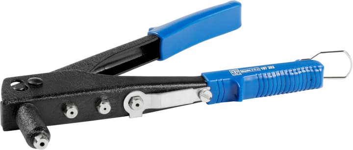 Image of Lux Blindnietenzange Classic Nieten