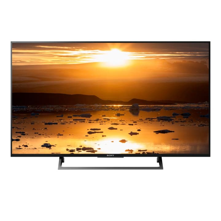 Sony KD-43XE8005 108 cm Televisore 4K KD-43XE8005 108 cm Televisore 4K Sony 770335000000 N. figura 1