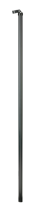Image of Zaunstrebe anthrazit Metallpfosten bei Do it + Garden von Migros