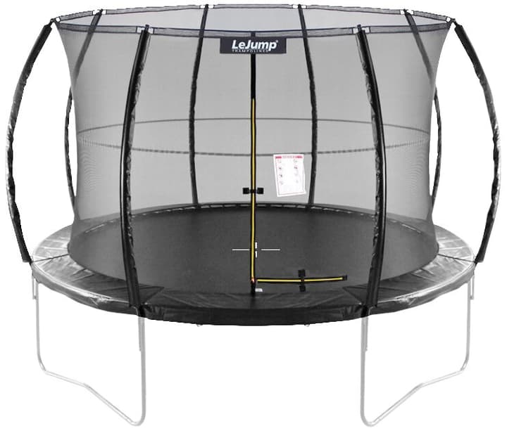 Image of Trampolin Flora ø366cm bei Do it + Garden von Migros