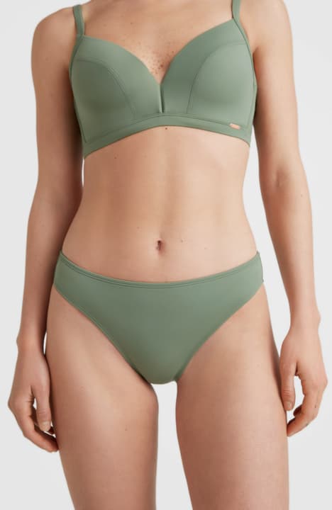 Image of O'Neill Rita Bottom Badeslip olive