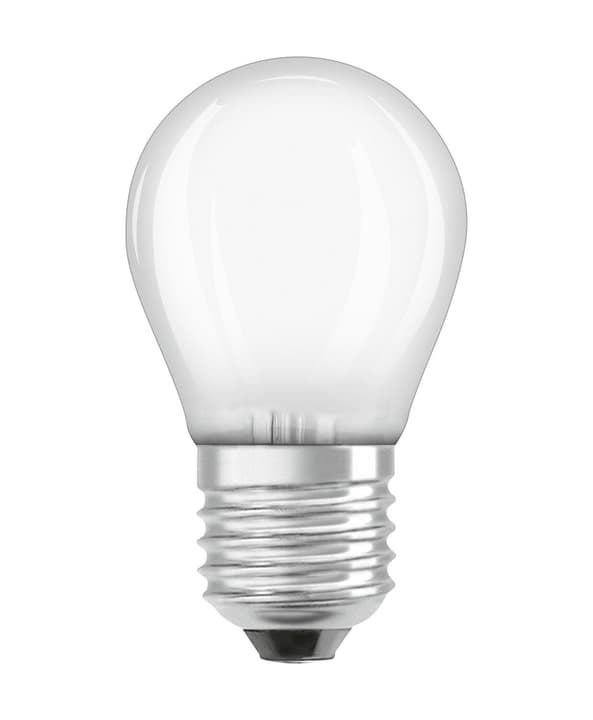 LED Lampe SUPERSTAR P45 4.8W