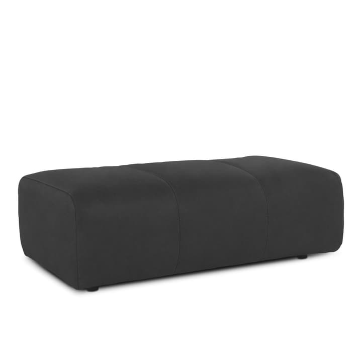 CAMP Hocker CAMP Hocker 360020962303 Grösse B: 132.0 cm x T: 74.0 cm x H: 43.0 cm Farbe Schwarz Bild Nr. 1