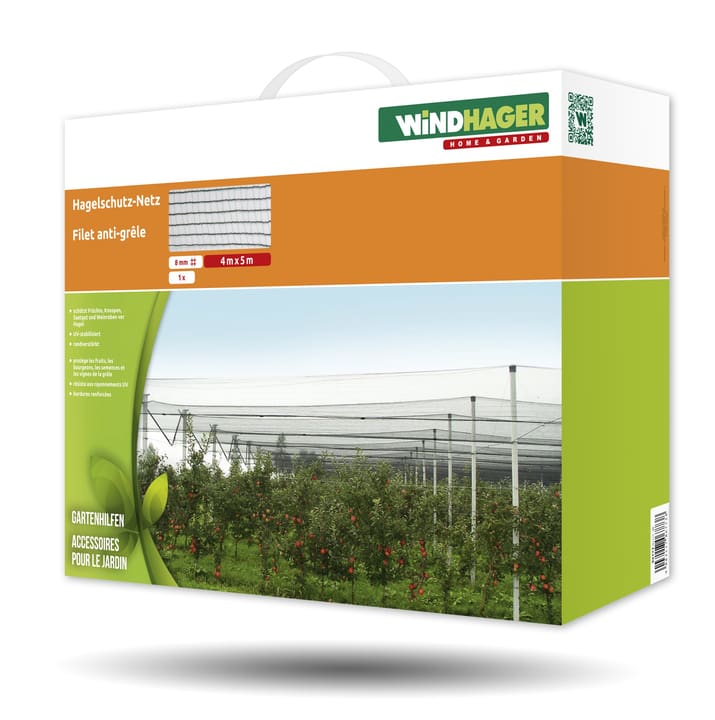 Image of Windhager Hagelschutz-Netz Gartenhilfen bei Do it + Garden von Migros