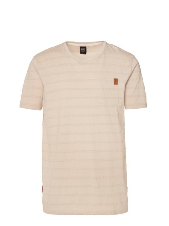 Image of Protest NXG Kiko Shirt rohweiss bei Migros SportXX