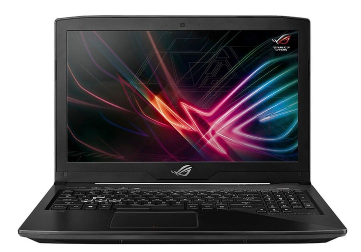 Asus ROG GL503GE-EN069T Notebook Notebook ROG GL503GE-EN069T Notebook Notebook Asus 785300137400 N. figura 1