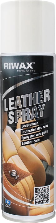 Image of Riwax Leather Spray Pflegemittel