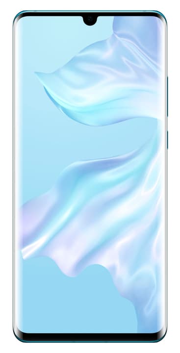 Huawei P30 Pro 128GB Dual SIM B. Crystal Smartphone P30 Pro 128GB Dual SIM B. Crystal Smartphone Huawei 794640600000 Bild Nr. 1