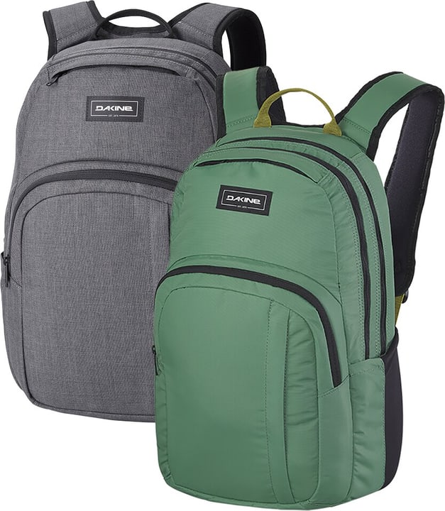 Image of Dakine Campus M Daypack / Rucksack ocker bei Migros SportXX