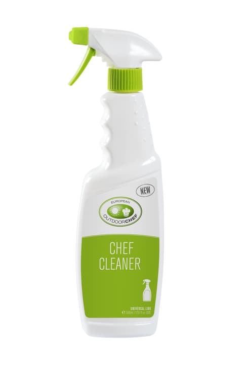 Image of Outdoorchef Chef Cleaner