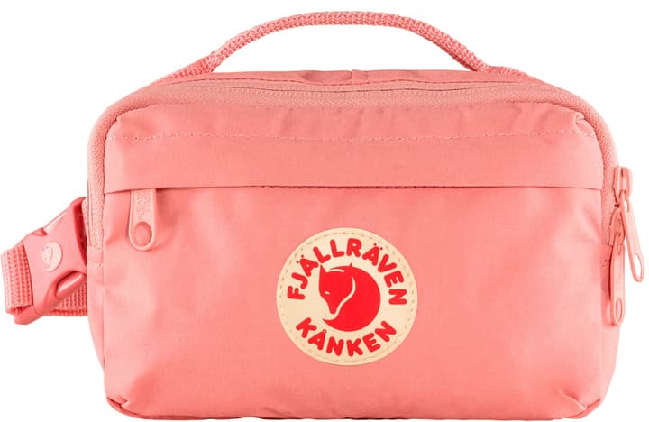 Image of Fjällräven Kånken Hip Pack Bauchtasche pink