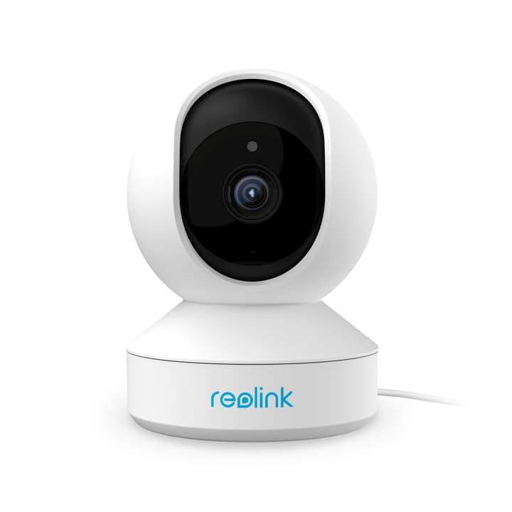 Image of Reolink E1 Pro - 4MP Überwachungskamera bei Do it + Garden von Migros