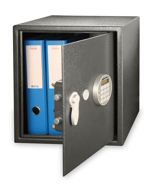 Image of Rieffel Security Box VT 380 SE Tresor bei Do it + Garden von Migros