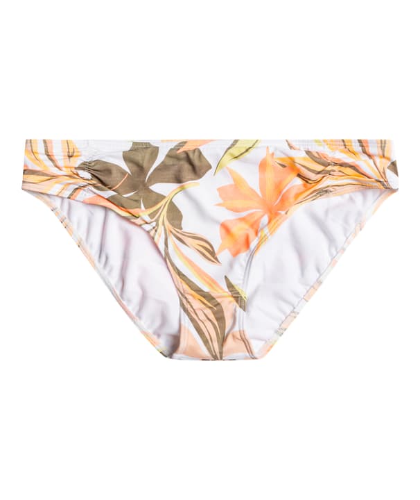 Image of Roxy PT Beach Classics Hipsterbasic Badeslip weiss