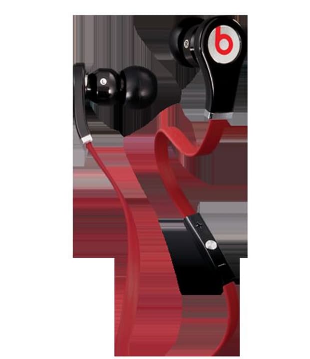 Beats By Dr. Dre tour In-Ear Kopfhörer tour In-Ear Kopfhörer Beats By Dr. Dre 77272650000011 Bild Nr. 1