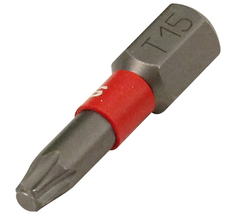 Image of Spax Bit T-STAR plus 15 Bits