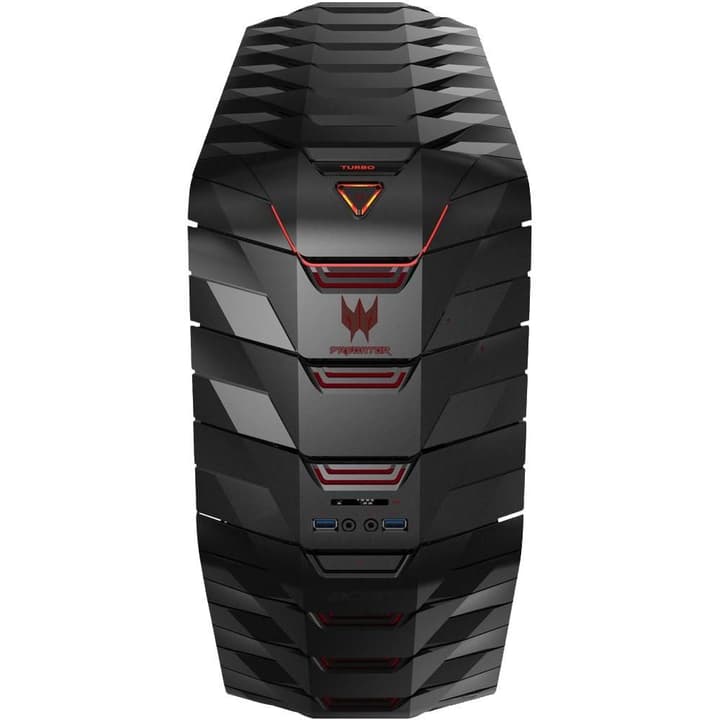 Acer Predator G6-710_B1MEZ012 Desktop Predator G6-710_B1MEZ012 Desktop Acer 79815840000016 Bild Nr. 1