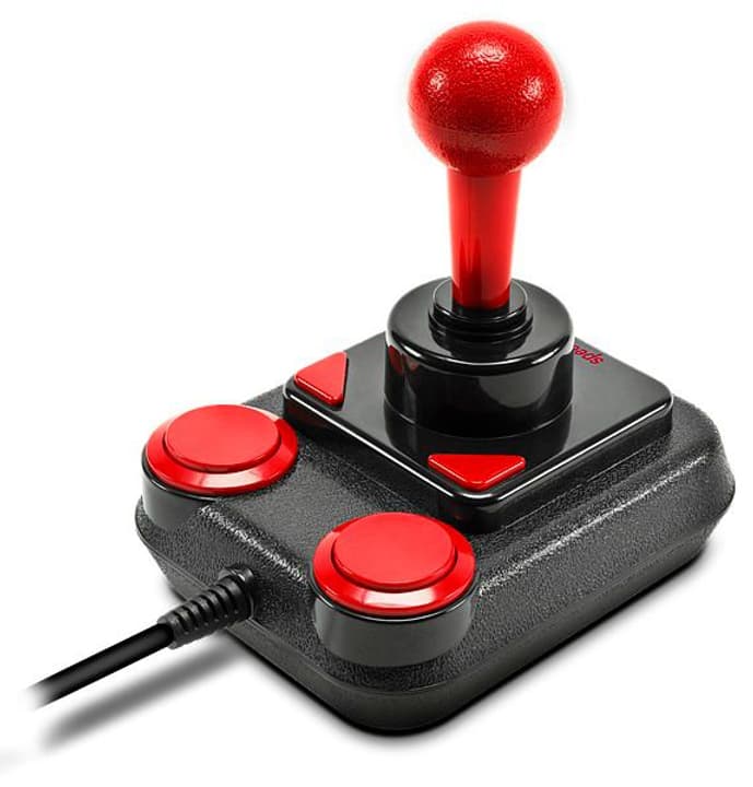 Speedlink Competition Pro Extra Joystick Competition Pro Extra Joystick Speedlink 785300147274 N. figura 1