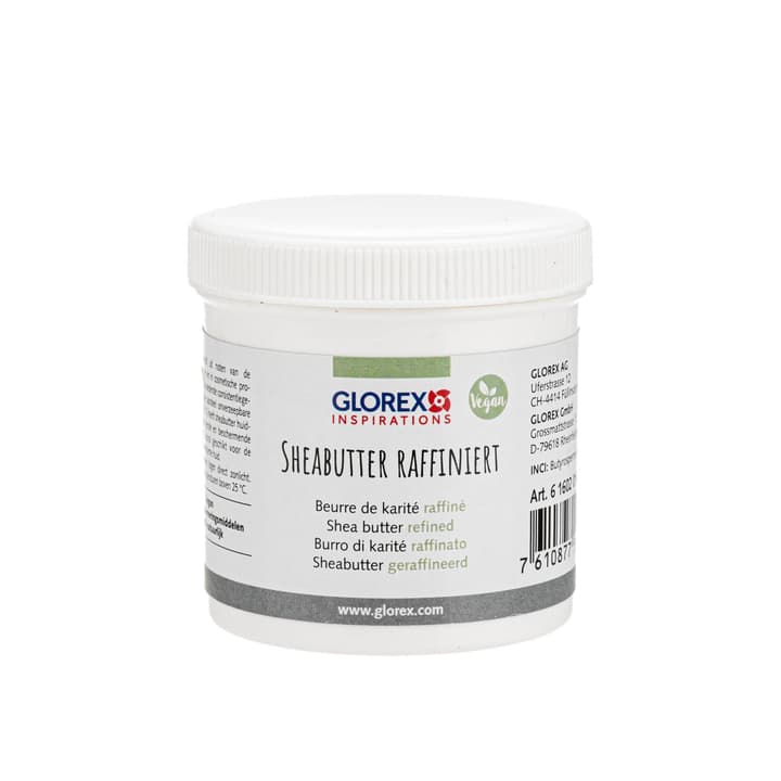 Image of Sheabutter raffiniert 100g bei Do it + Garden von Migros