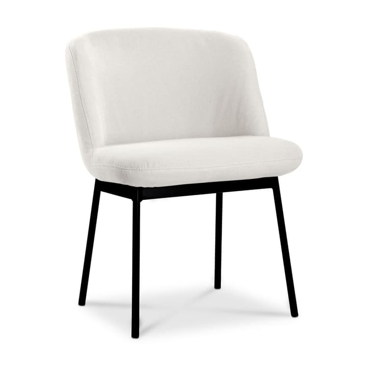 UNICO Stuhl UNICO Stuhl 366023377501 Grösse B: 55.0 cm x T: 58.0 cm x H: 74.0 cm Farbe Keramik Bild Nr. 1