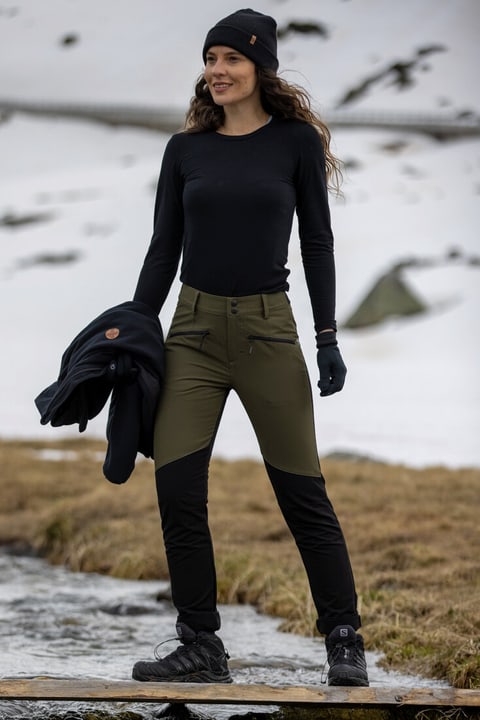 Image of Rukka Motion Hose marine bei Migros SportXX