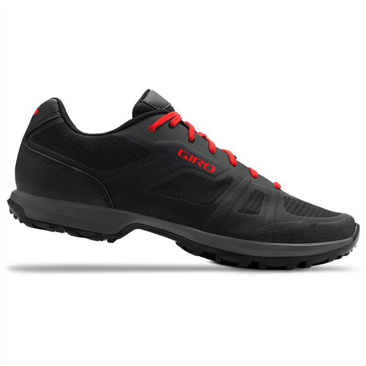 Image of Giro Gauge Boa Bikeschuhe grau bei Migros SportXX