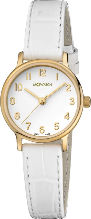 M+Watch Timeless Elegance WRE.46110.LA Timeless Elegance WRE.46110.LA M+Watch 760827400000 N. figura 1
