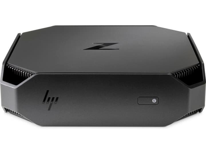 HP Workstation Z2 Mini G3 1CC57EA Desktop Workstation Z2 Mini G3 1CC57EA Desktop HP 785300126341 Bild Nr. 1