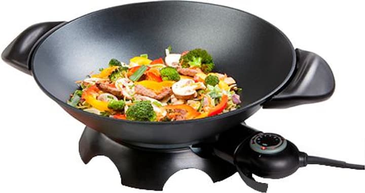 Domo DO8708W für 4 Personen Wok DO8708W für 4 Personen Wok Domo 785300130948 Bild Nr. 1