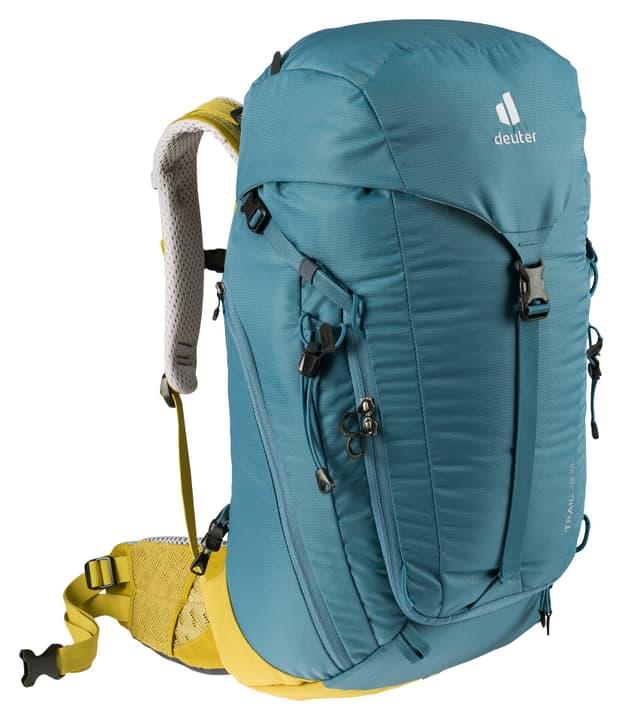 Image of Deuter Trail 28 SL Damen-Wanderrucksack azur bei Migros SportXX