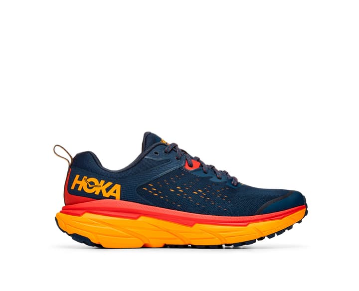 Image of Hoka Challenger ATR 6 Runningschuhe grau bei Migros SportXX