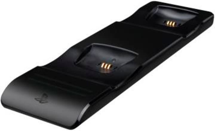 PDP Gaming Charge System pour PS4 PDP Gaming Charge System pour PS4 785537900000 Photo no. 1