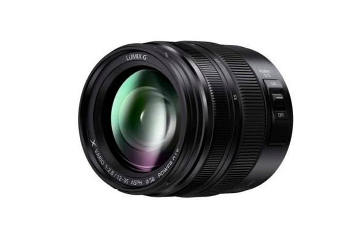 Panasonic Lumix G 12-35mm 2.8 Objectif Objectif Lumix G 12-35mm 2.8 Objectif Objectif Panasonic 785300126070 Photo no. 1