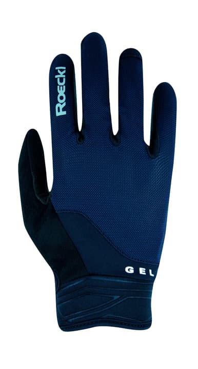 Image of Roeckl Mori Bike-Handschuhe schwarz bei Migros SportXX