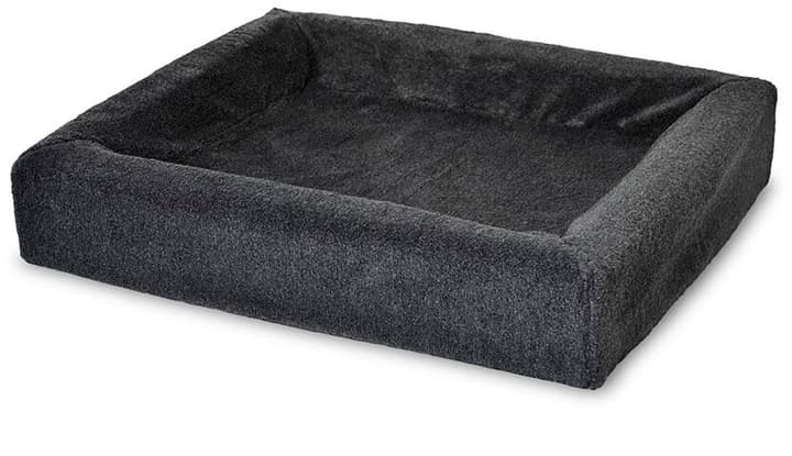 Image of Bia Bed 6 Kuschel-Überzug 80x100x15cm grau