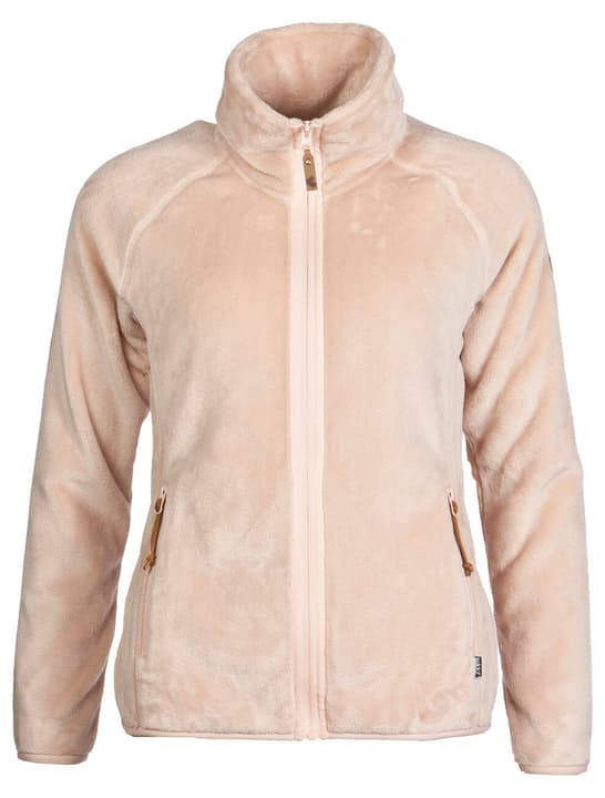 Image of Rukka Romy Fleecejacke kitt bei Migros SportXX