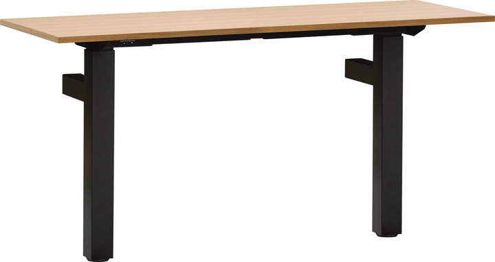 Wandtisch höhenverstellbar FLEXCUBE