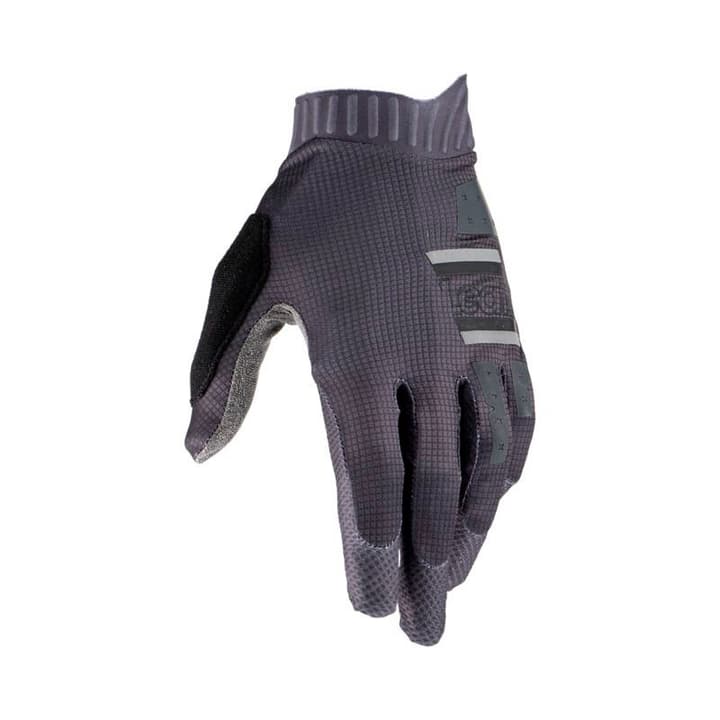 Image of Leatt MTB 1.0 GripR Bike-Handschuhe anthrazit