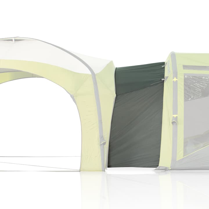 Image of zempire Aerobase Evo Link M Verbindungsplane bei Migros SportXX