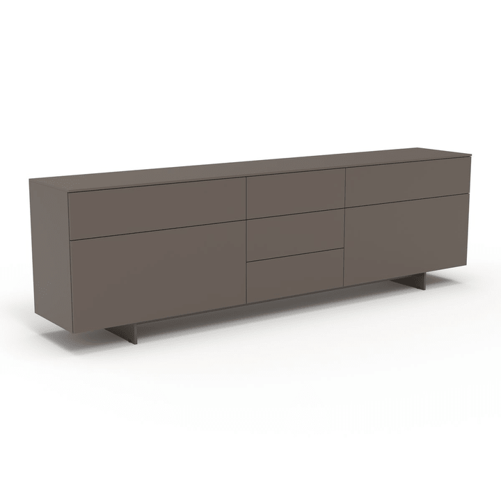 Edition Interio PUR Sideboard PUR Sideboard Edition Interio 362212500000 N. figura 1