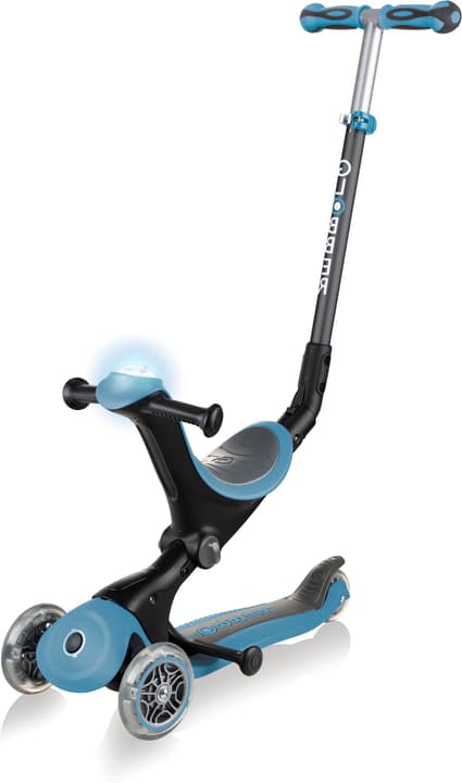 Image of Globber GO UP Deluxe Play Scooter denim bei Migros SportXX